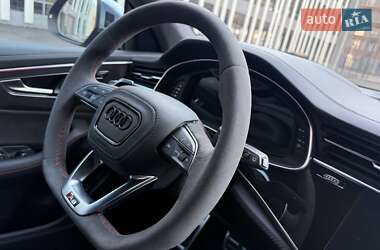 Внедорожник / Кроссовер Audi RS Q8 2023 в 