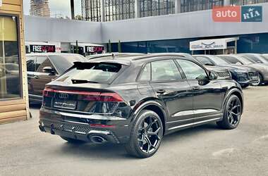 Внедорожник / Кроссовер Audi RS Q8 2025 в 