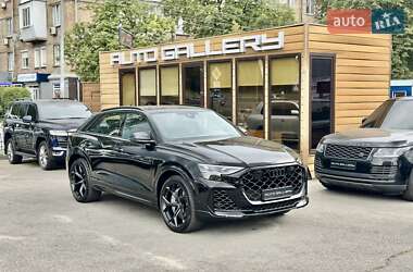 Внедорожник / Кроссовер Audi RS Q8 2025 в 
