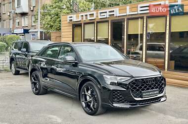 Внедорожник / Кроссовер Audi RS Q8 2025 в 