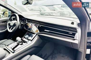 Внедорожник / Кроссовер Audi RS Q8 2025 в 