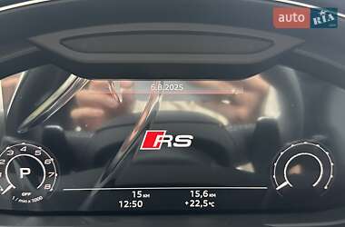 Внедорожник / Кроссовер Audi RS Q8 2025 в 