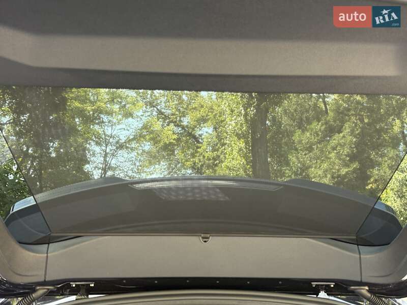 Внедорожник / Кроссовер Audi RS Q8 2025 в Киеве