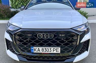 Внедорожник / Кроссовер Audi RS Q8 2025 в 