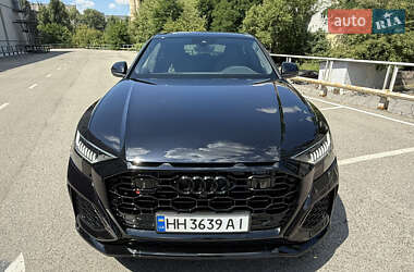 Внедорожник / Кроссовер Audi RS Q8 2020 в Киеве