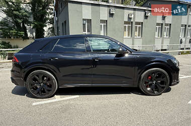 Внедорожник / Кроссовер Audi RS Q8 2020 в 
