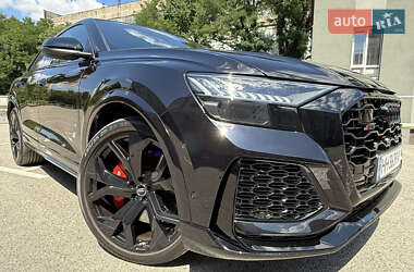 Внедорожник / Кроссовер Audi RS Q8 2020 в 