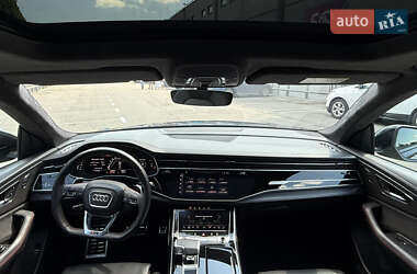 Внедорожник / Кроссовер Audi RS Q8 2020 в 