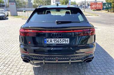 Внедорожник / Кроссовер Audi RS Q8 2025 в 
