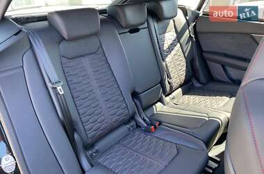 Внедорожник / Кроссовер Audi RS Q8 2025 в 