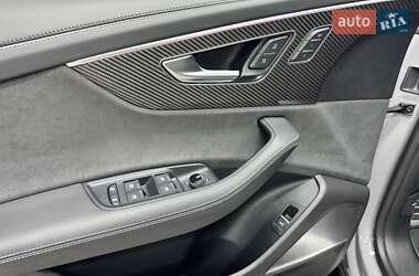 Внедорожник / Кроссовер Audi RS Q8 2023 в 