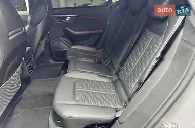 Внедорожник / Кроссовер Audi RS Q8 2023 в 
