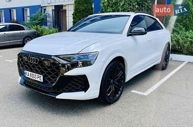Внедорожник / Кроссовер Audi RS Q8 2025 в 