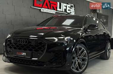 Внедорожник / Кроссовер Audi RS Q8 2024 в 
