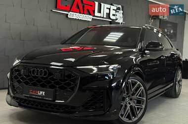 Внедорожник / Кроссовер Audi RS Q8 2024 в 