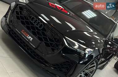 Внедорожник / Кроссовер Audi RS Q8 2024 в 