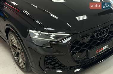 Внедорожник / Кроссовер Audi RS Q8 2024 в 