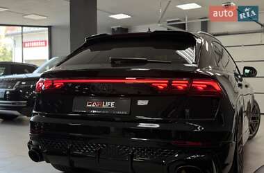 Внедорожник / Кроссовер Audi RS Q8 2024 в 