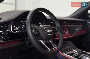 Внедорожник / Кроссовер Audi RS Q8 2024 в 