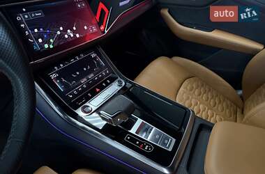 Внедорожник / Кроссовер Audi RS Q8 2024 в 
