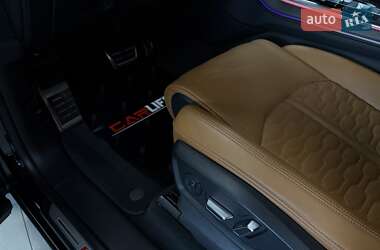 Внедорожник / Кроссовер Audi RS Q8 2024 в 