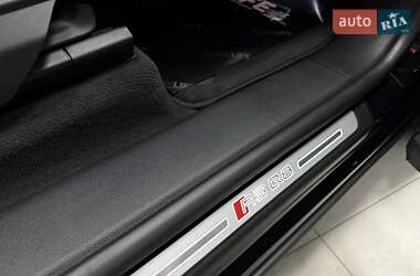 Внедорожник / Кроссовер Audi RS Q8 2024 в 