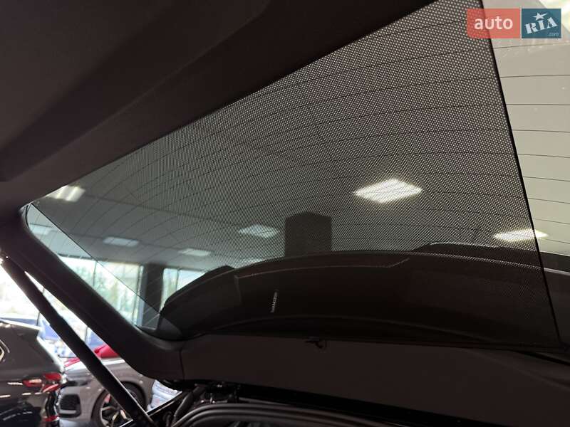 Внедорожник / Кроссовер Audi RS Q8 2024 в Тернополе