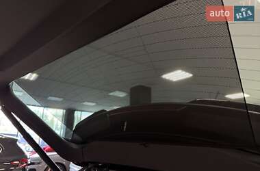 Внедорожник / Кроссовер Audi RS Q8 2024 в 