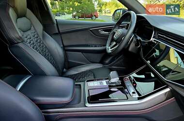 Позашляховик / Кросовер Audi RS Q8 2020 в 