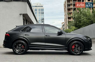 Внедорожник / Кроссовер Audi RS Q8 2024 в 