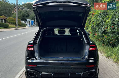 Внедорожник / Кроссовер Audi RS Q8 2023 в 