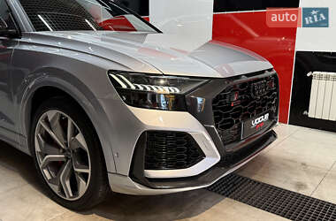 Внедорожник / Кроссовер Audi RS Q8 2021 в 