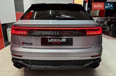 Внедорожник / Кроссовер Audi RS Q8 2021 в 