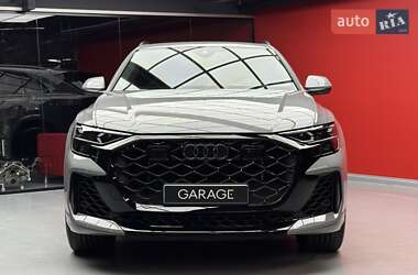 Внедорожник / Кроссовер Audi RS Q8 2025 в 