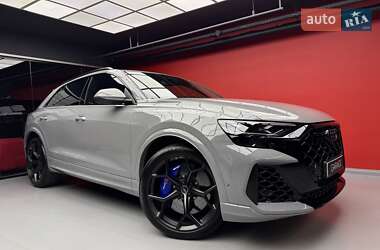 Внедорожник / Кроссовер Audi RS Q8 2025 в 