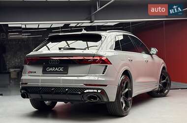 Внедорожник / Кроссовер Audi RS Q8 2025 в 