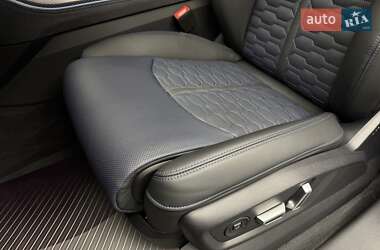 Внедорожник / Кроссовер Audi RS Q8 2025 в 