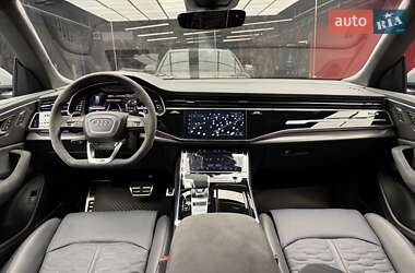 Внедорожник / Кроссовер Audi RS Q8 2025 в 