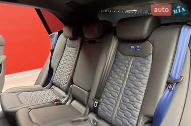 Внедорожник / Кроссовер Audi RS Q8 2025 в 