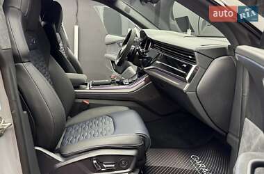 Внедорожник / Кроссовер Audi RS Q8 2025 в 