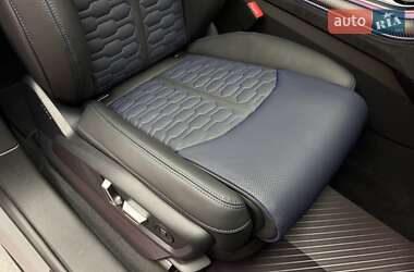 Внедорожник / Кроссовер Audi RS Q8 2025 в 