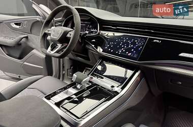 Внедорожник / Кроссовер Audi RS Q8 2025 в 