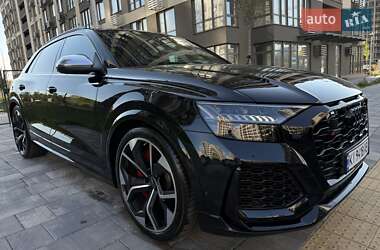 Позашляховик / Кросовер Audi RS Q8 2023 в Києві