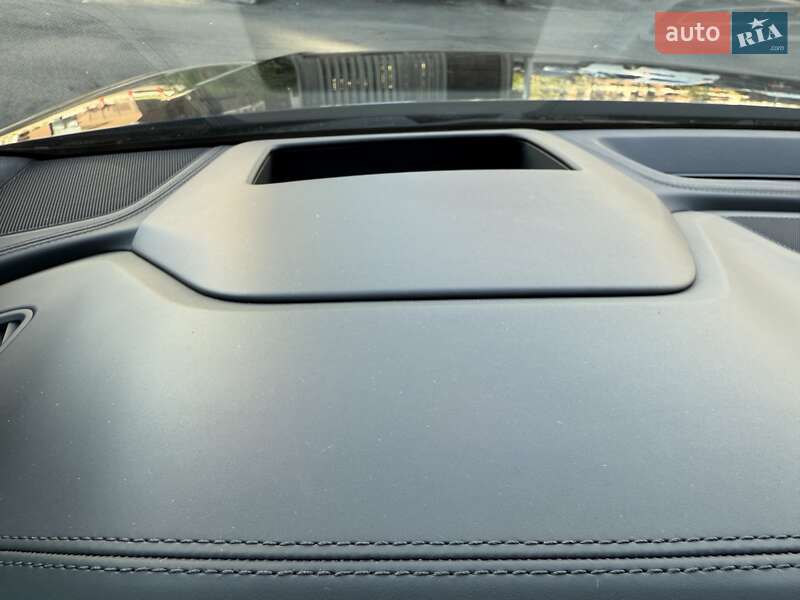 Позашляховик / Кросовер Audi RS Q8 2023 в Києві