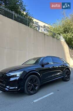 Позашляховик / Кросовер Audi RS Q8 2021 в 