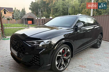 Внедорожник / Кроссовер Audi RS Q8 2023 в Киеве