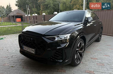 Позашляховик / Кросовер Audi RS Q8 2023 в 