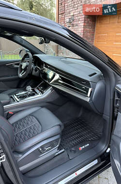 Позашляховик / Кросовер Audi RS Q8 2023 в 