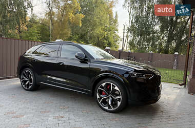 Позашляховик / Кросовер Audi RS Q8 2023 в 