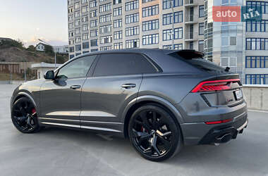 Позашляховик / Кросовер Audi RS Q8 2020 в Одесі